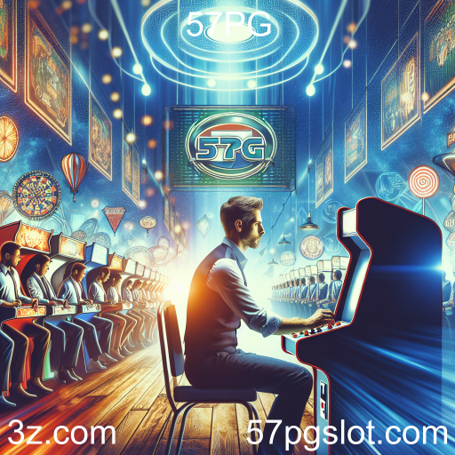 Reviva a Nostalgia: A Categoria Arcade no 57PG